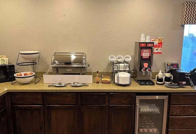 Boarders Inn & Suites By Cobblestone Hotels Munising