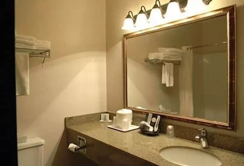 Boarders Inn & Suites By Cobblestone Hotels Munising