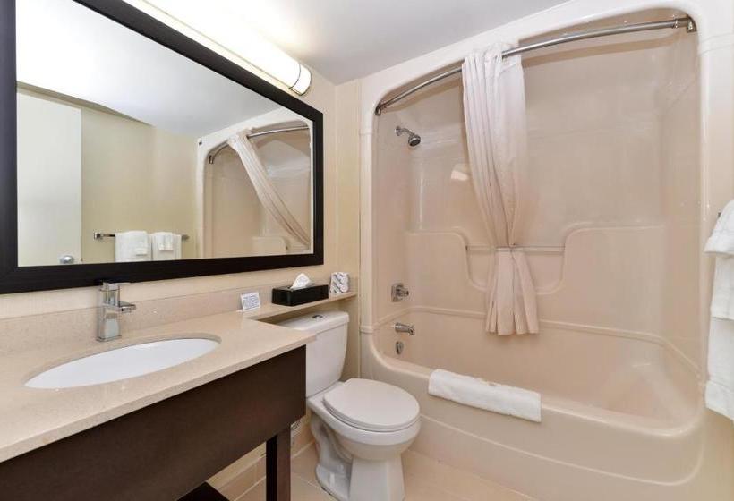 Отель Comfort Inn Brampton