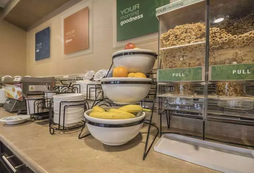 ホテル Comfort Inn