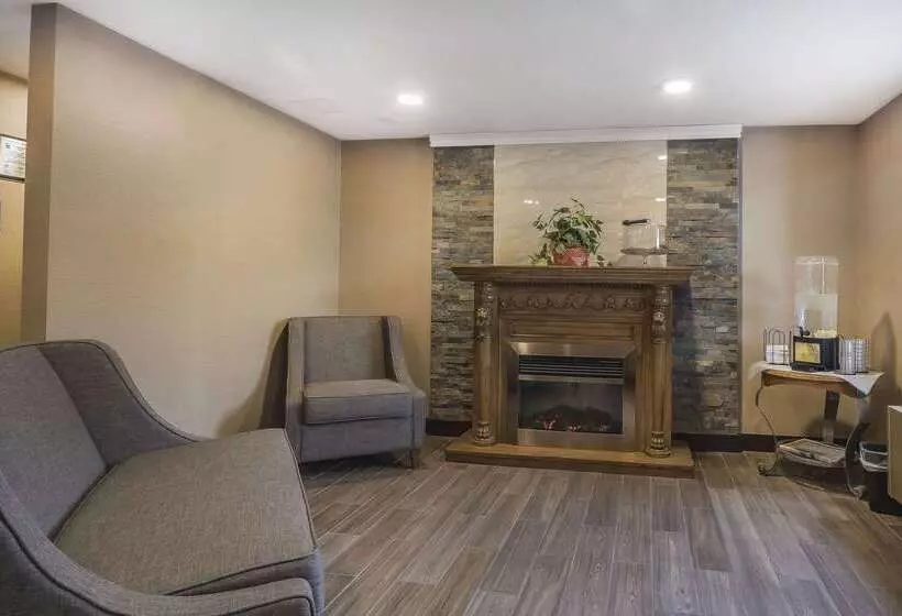 ホテル Comfort Inn