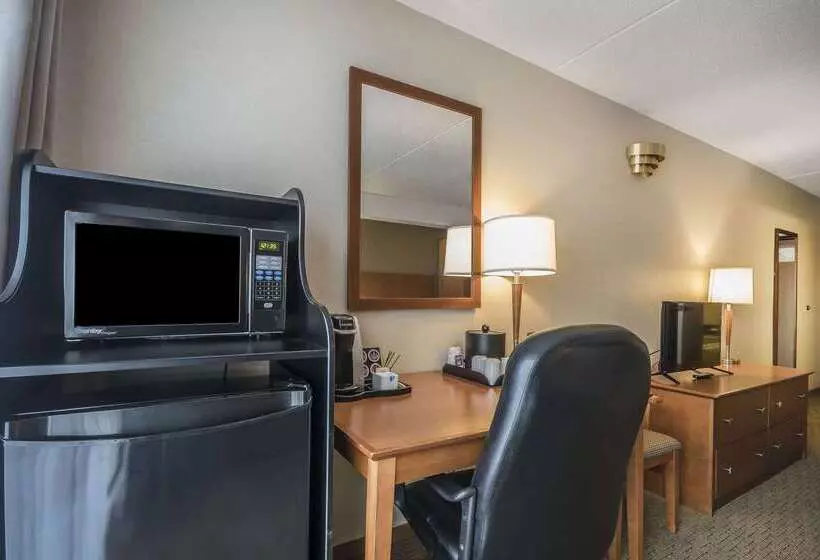 ホテル Comfort Inn