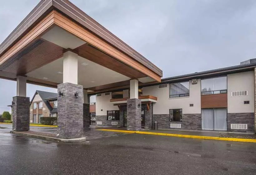 ホテル Comfort Inn