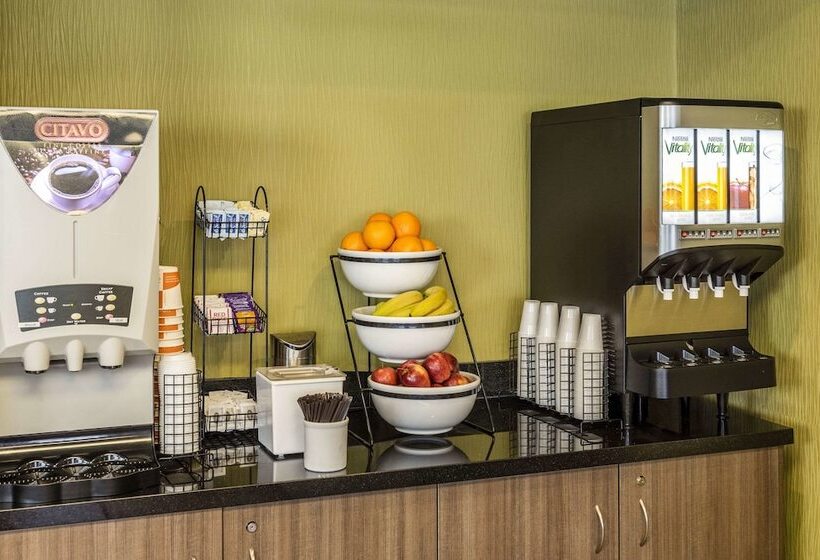 호텔 Comfort Inn New Glasgow