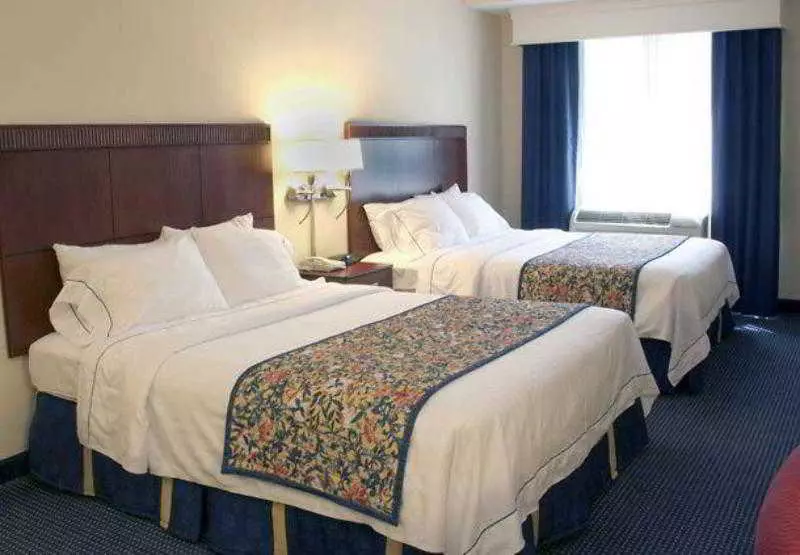 酒店 Courtyard Raleigh Crabtree Valley