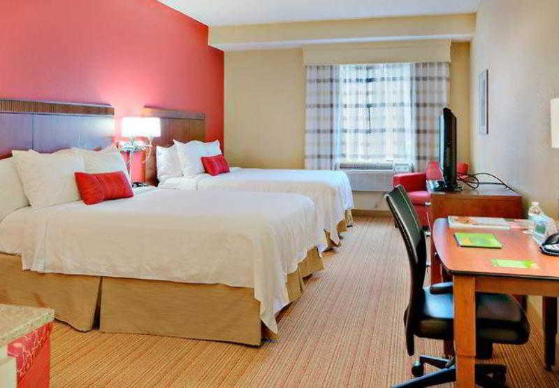 فندق Courtyard Raleigh Crabtree Valley