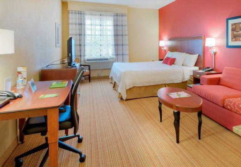 فندق Courtyard Raleigh Crabtree Valley