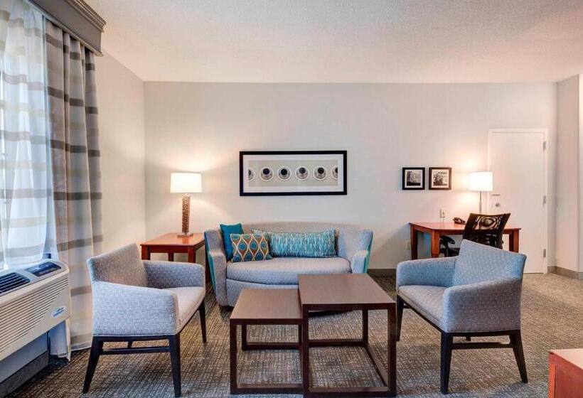 فندق Courtyard Raleigh Crabtree Valley