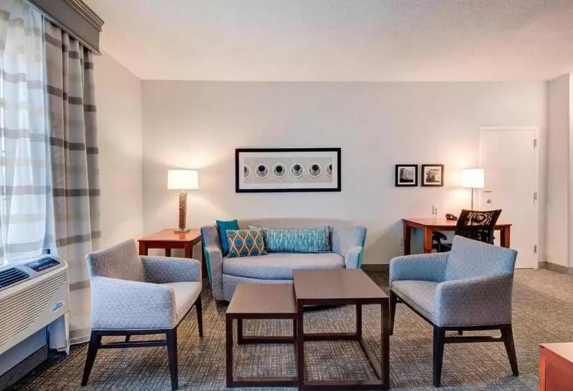 酒店 Courtyard Raleigh Crabtree Valley