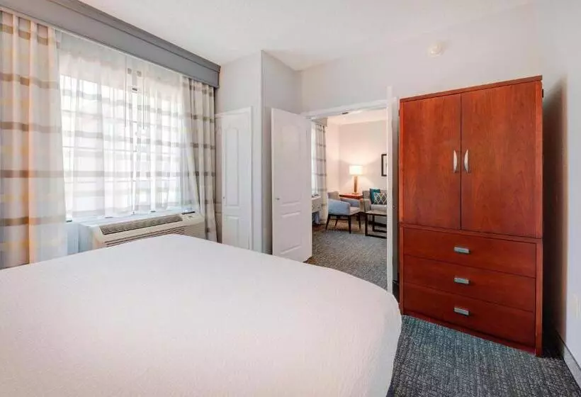 酒店 Courtyard Raleigh Crabtree Valley