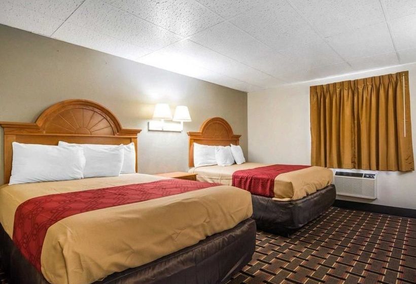 فندق Econo Lodge New Paltz