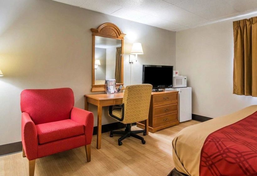 فندق Econo Lodge New Paltz