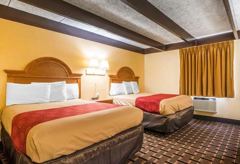 فندق Econo Lodge New Paltz