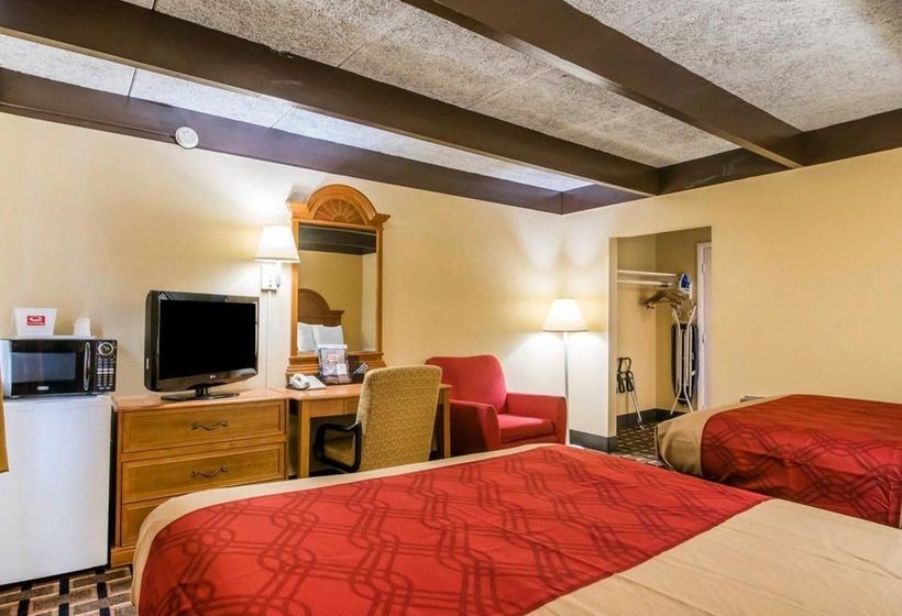 فندق Econo Lodge New Paltz