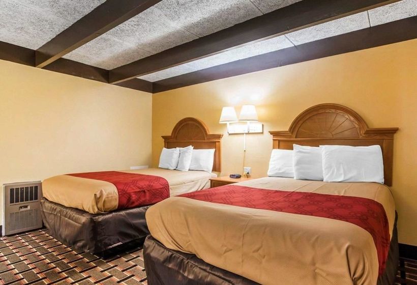 فندق Econo Lodge New Paltz