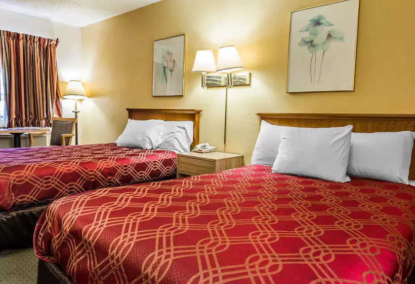 Отель Economy Inn