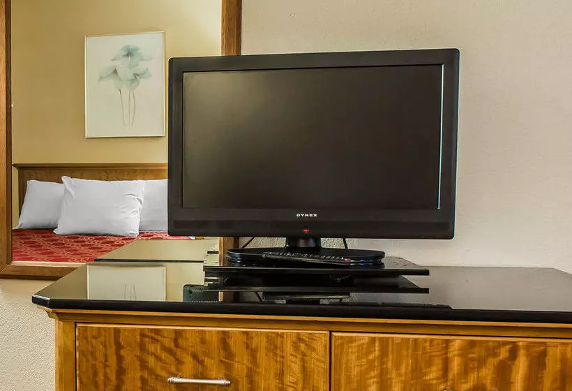 Отель Economy Inn