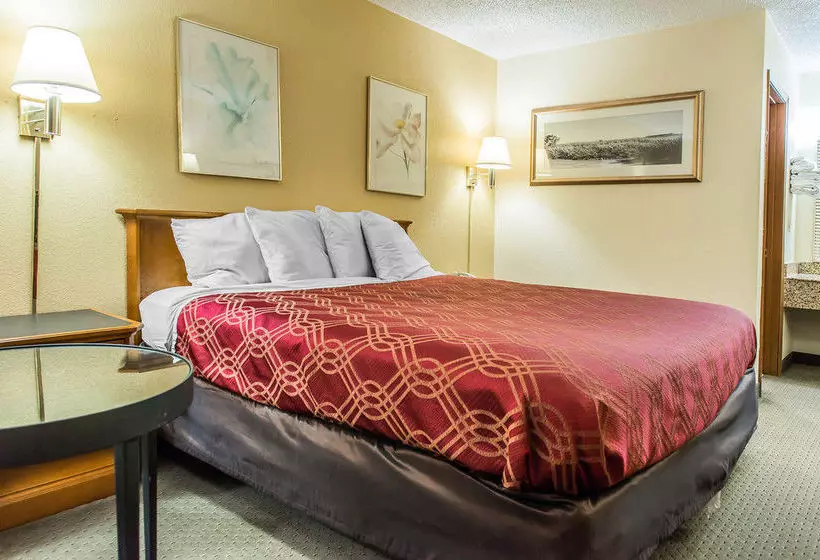 Отель Economy Inn