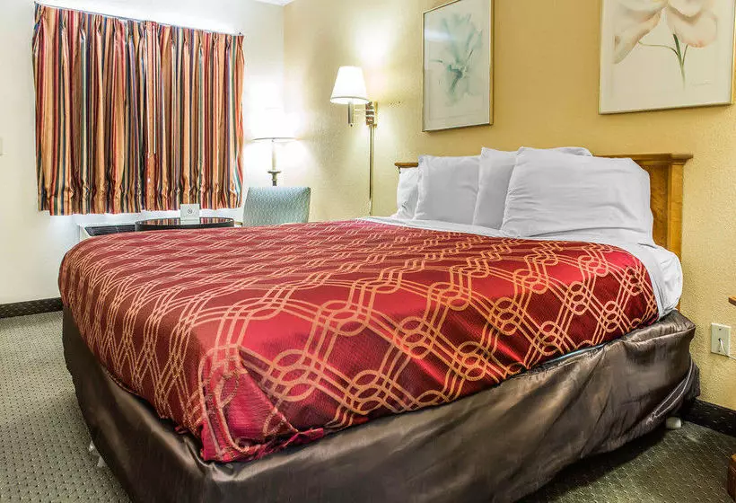 Отель Economy Inn