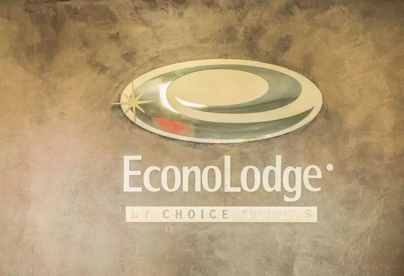 هتل Econo Lodge