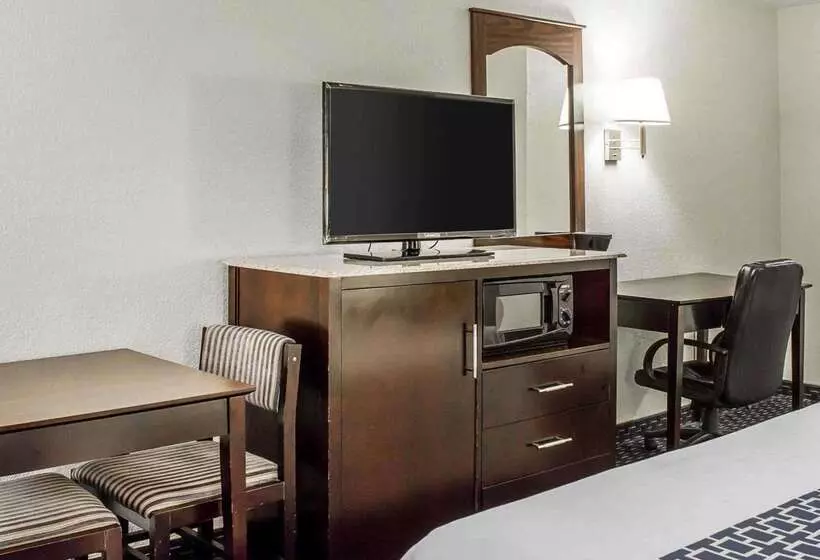 فندق Econo Lodge Scranton Near Montage Mountain