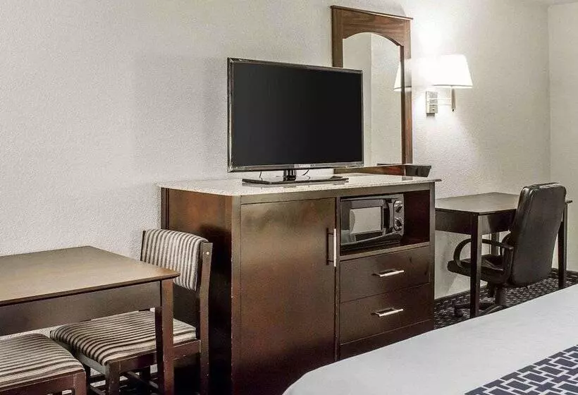 فندق Econo Lodge Scranton Near Montage Mountain