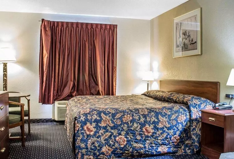 فندق Econo Lodge Scranton Near Montage Mountain