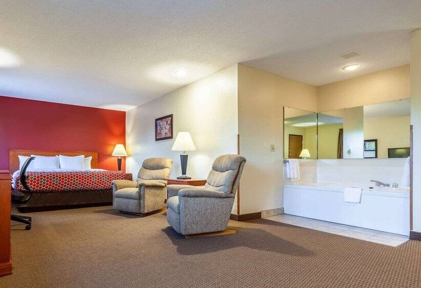 فندق Econo Lodge