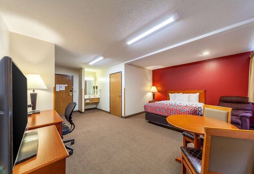 فندق Econo Lodge