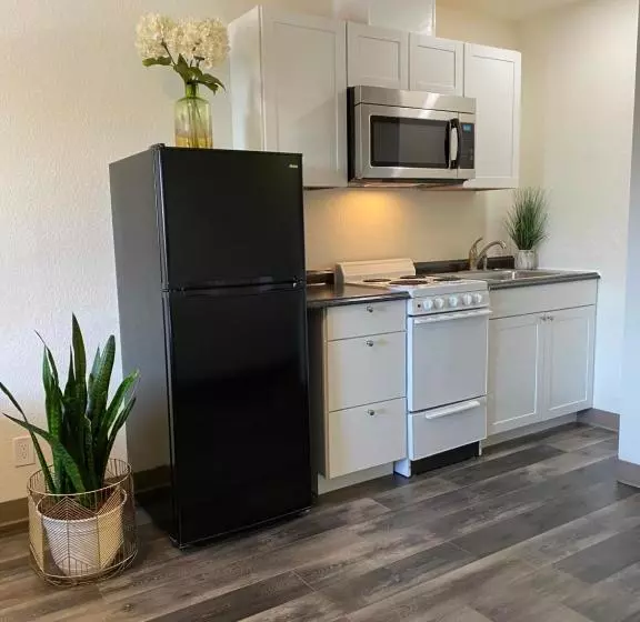 Hotelli Friendship Inn