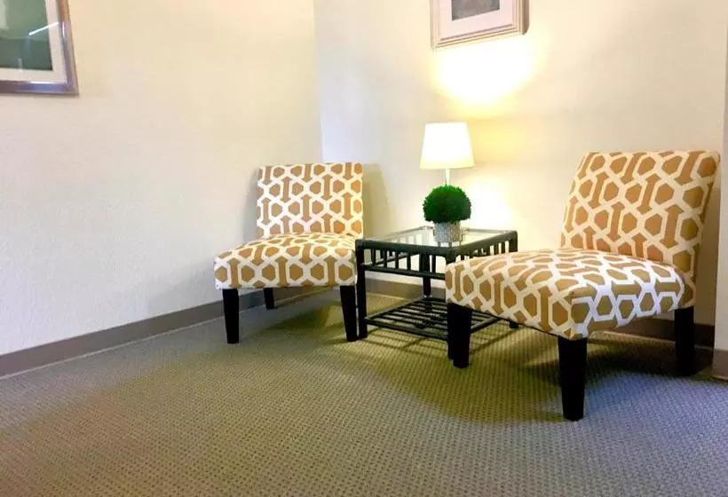 Hotelli Friendship Inn