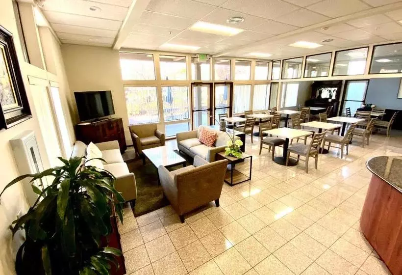 Hotelli Friendship Inn