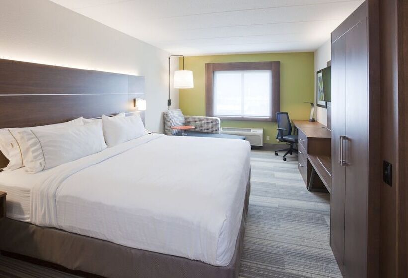فندق Holiday Inn Express Roseville St. Paul, An Ihg