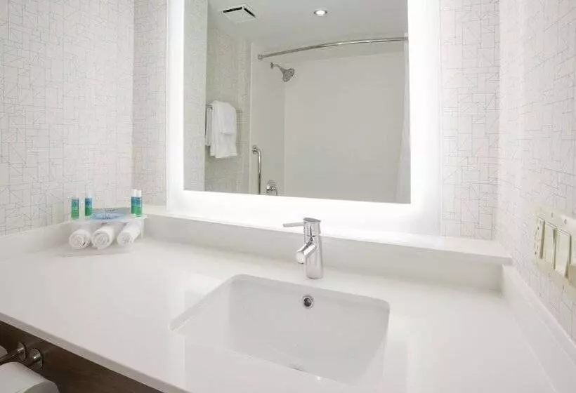 酒店 Holiday Inn Express Roseville St. Paul, An Ihg