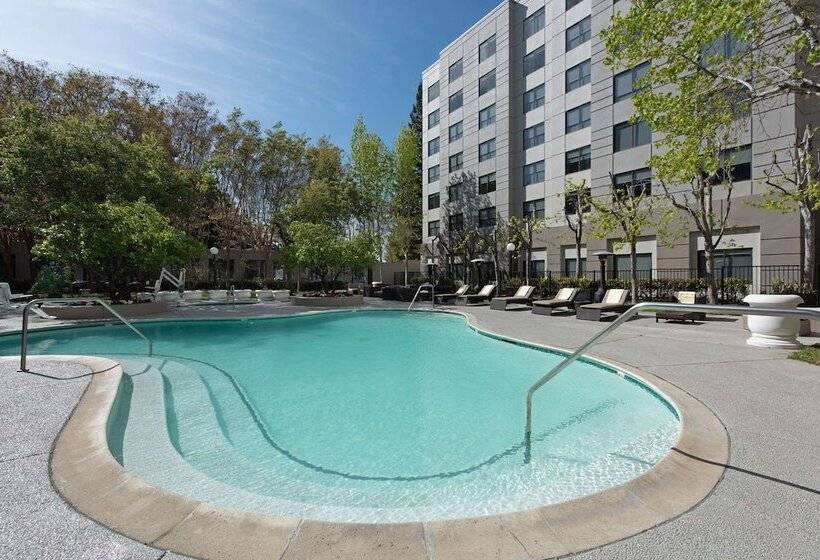فندق Hyatt Centric Santa Clara Silicon Valley