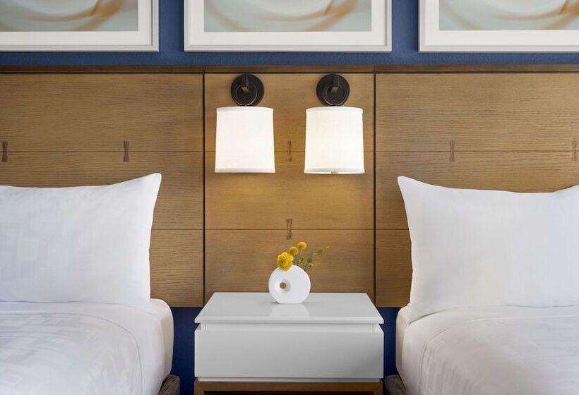 فندق Hyatt Centric Santa Clara Silicon Valley