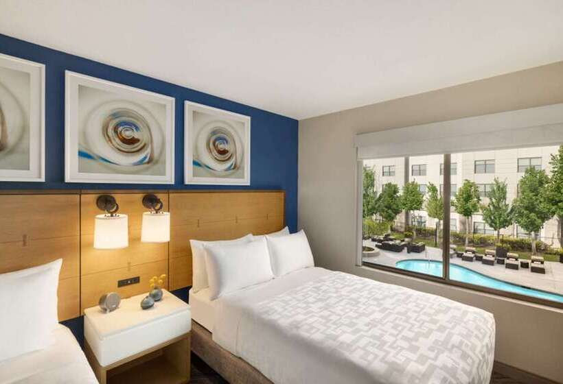 فندق Hyatt Centric Santa Clara Silicon Valley