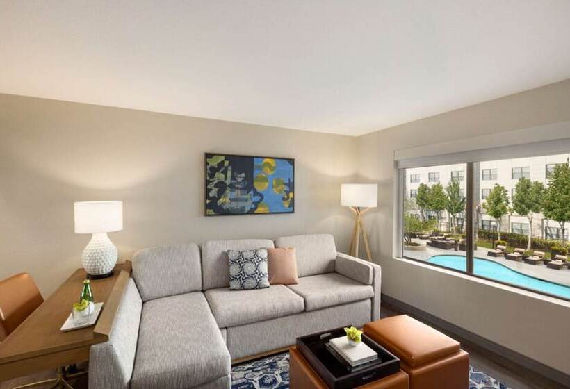 فندق Hyatt Centric Santa Clara Silicon Valley