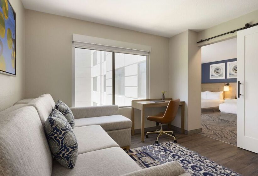 فندق Hyatt Centric Santa Clara Silicon Valley