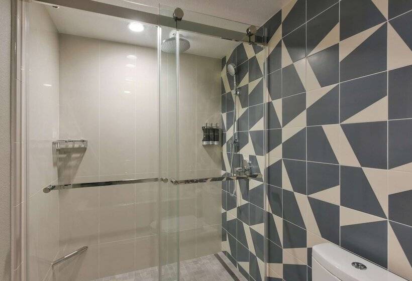 فندق Hyatt Centric Santa Clara Silicon Valley