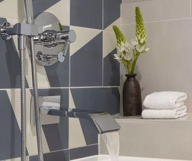 ホテル Hyatt Centric Santa Clara Silicon Valley