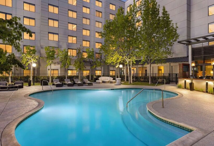 فندق Hyatt Centric Santa Clara Silicon Valley