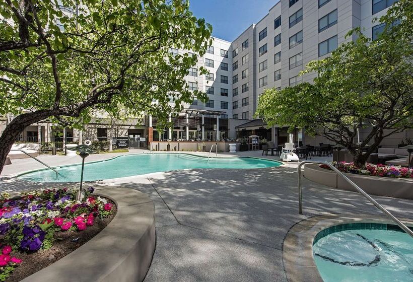 فندق Hyatt Centric Santa Clara Silicon Valley