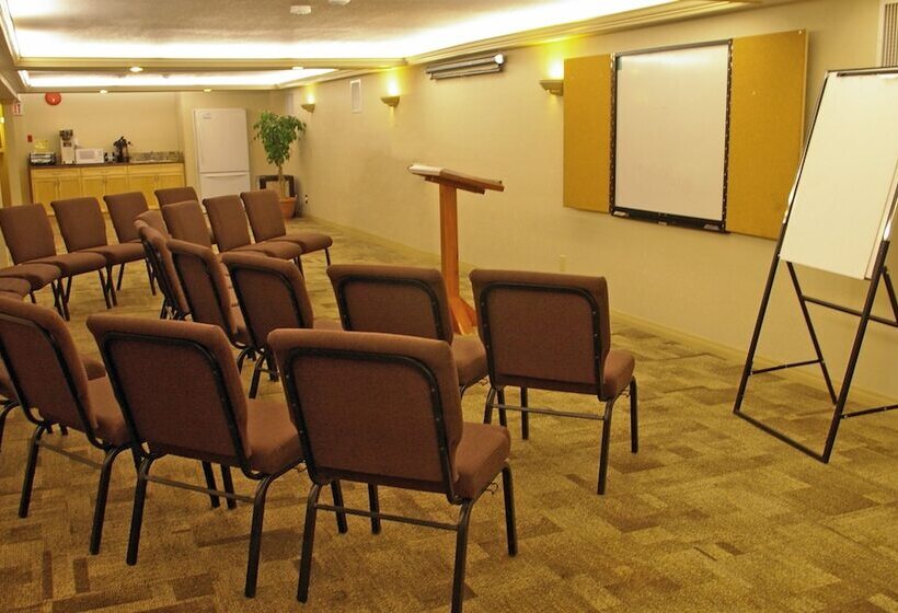 هتل Irwin's Mountain Inn