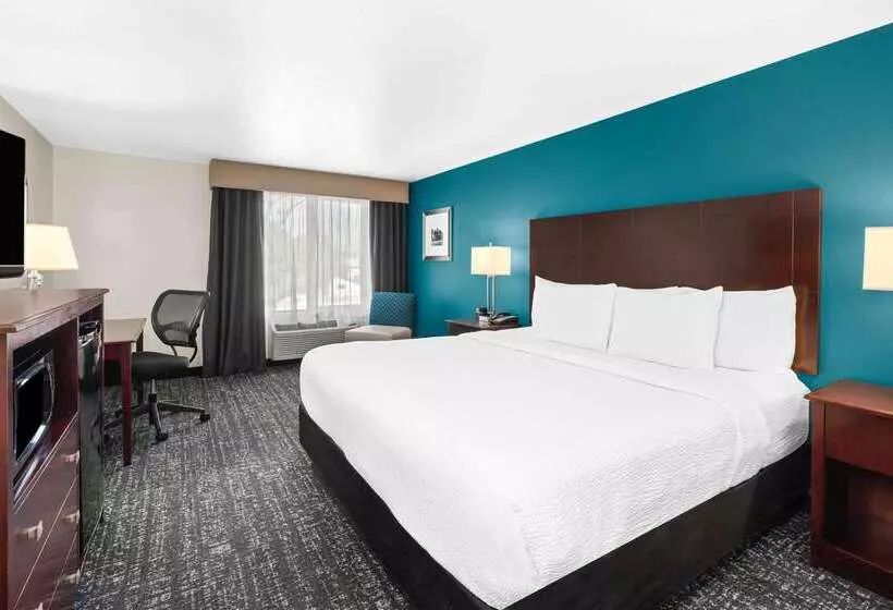 호텔 La Quinta By Wyndham Portland Nw