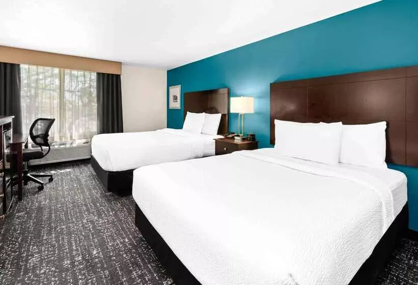 호텔 La Quinta By Wyndham Portland Nw