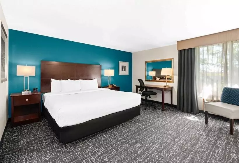 호텔 La Quinta By Wyndham Portland Nw