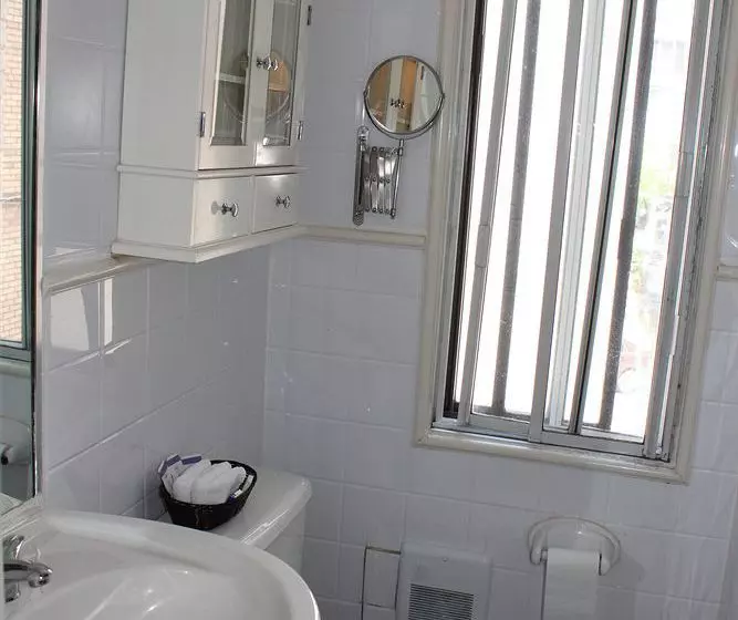 Отель Le Saint Malo