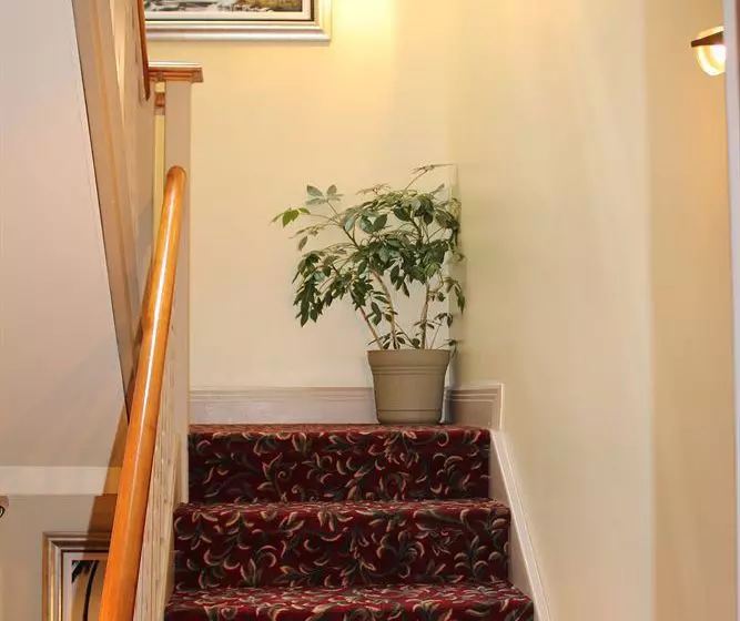 Отель Le Saint Malo