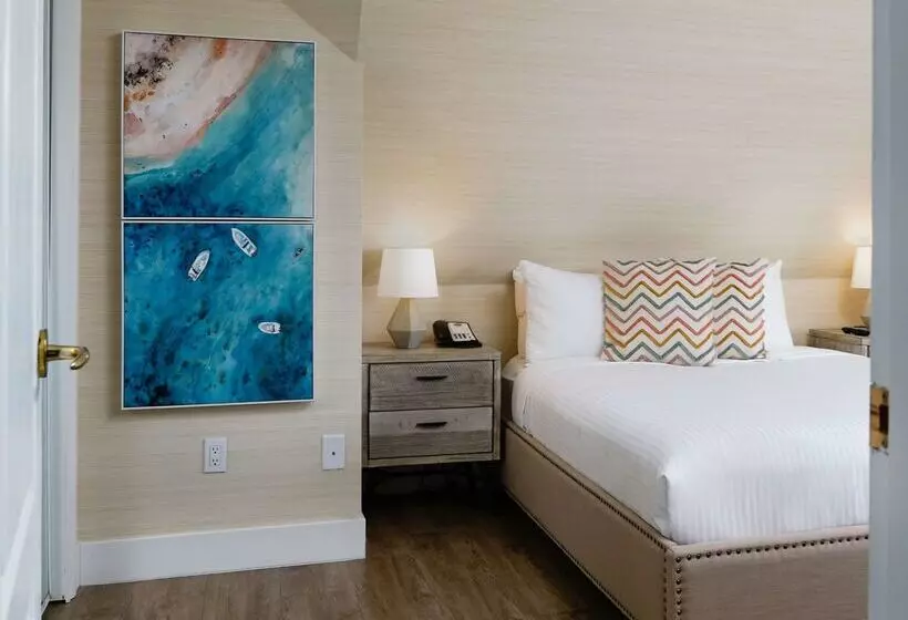 Prestige Beach House, Worldhotels Crafted